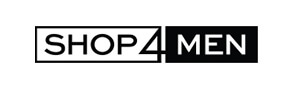 Shop4men logo