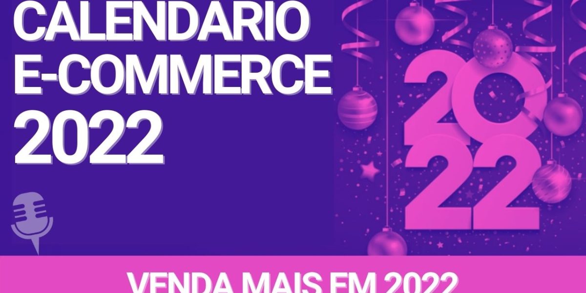 calendario ecommerce 2022
