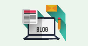 A importância de um blog 