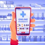 E-commerce farmacêutico